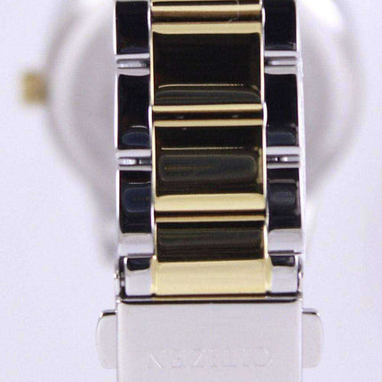 Citizen Quartz Swarovski Crystals ED8094-52N Orologio da donna