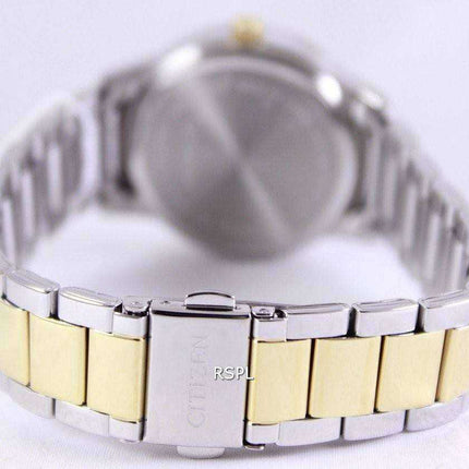 Citizen Quartz Swarovski Crystals ED8094-52N Orologio da donna