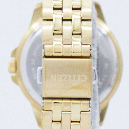 Citizen Quartz Analog ED8102-56A Orologio da donna