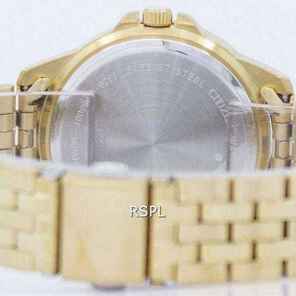 Citizen Quartz Analog ED8102-56A Orologio da donna