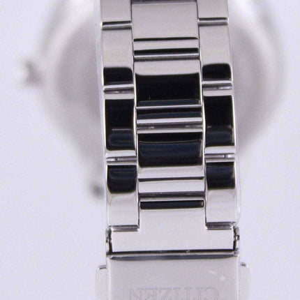Citizen Quartz Swarovski Crystals ED8120-54A Orologio da donna