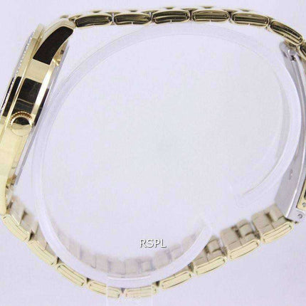 Citizen Quartz Swarovski Crystals ED8122-59A Orologio da donna