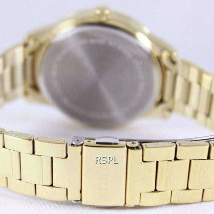 Citizen Quartz Swarovski Crystals ED8122-59A Orologio da donna