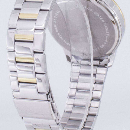Citizen Classic ED8124-53A - Orologio da donna al quarzo