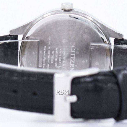 Orologio da donna Citizen Quartz Diamond Accent ED8160-09A