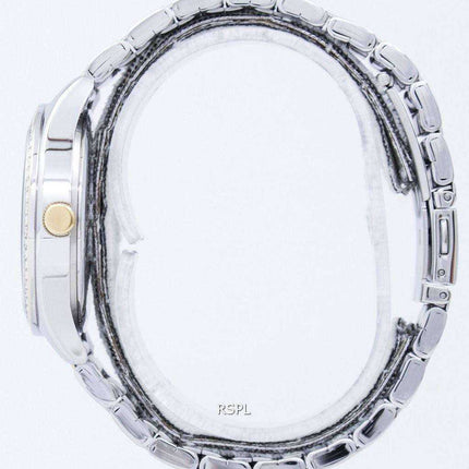 Citizen Quartz Diamond Accent ED8164-59A Orologio da donna