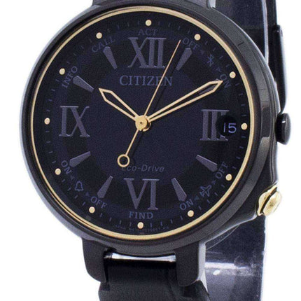 Orologio da donna analogico Citizen Eco-Drive EE4055-17E