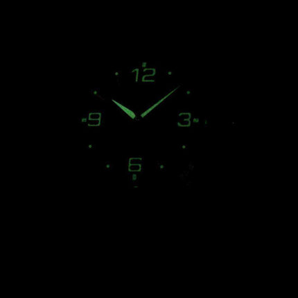 Orologio da uomo Casio Edifice analogico al quarzo EF-125D-1AV EF125D-1AV