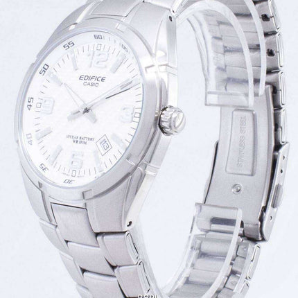 Casio Edifice EF-125D-7AV EF125D-7AV Orologio da uomo analogico al quarzo