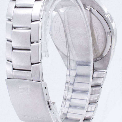 Casio Edifice EF-125D-7AV EF125D-7AV Orologio da uomo analogico al quarzo