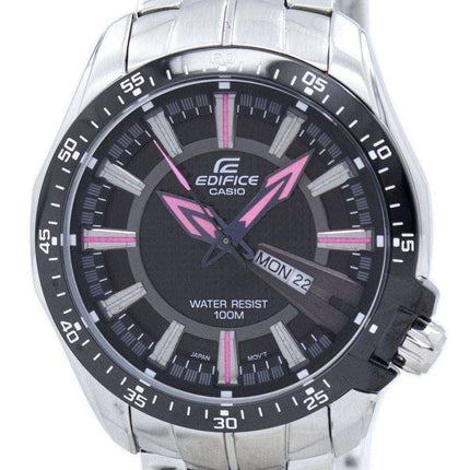 Orologio da uomo Casio Edifice EF-130D-1A4V EF130D-1A4V