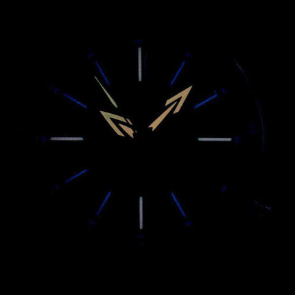 Orologio da uomo Casio Edifice EF-130D-1A4V EF130D-1A4V