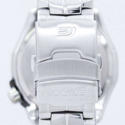 Orologio da uomo Casio Edifice EF-130D-1A4V EF130D-1A4V