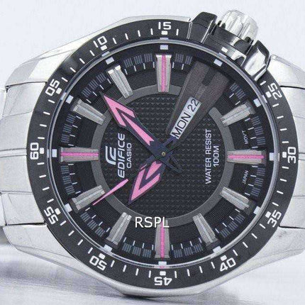 Orologio da uomo Casio Edifice EF-130D-1A4V EF130D-1A4V