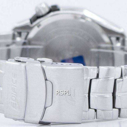 Orologio da uomo Casio Edifice EF-130D-1A4V EF130D-1A4V