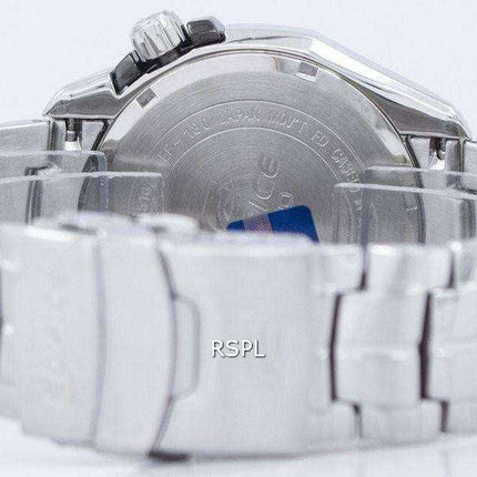 Orologio da uomo Casio Edifice EF-130D-1A4V EF130D-1A4V