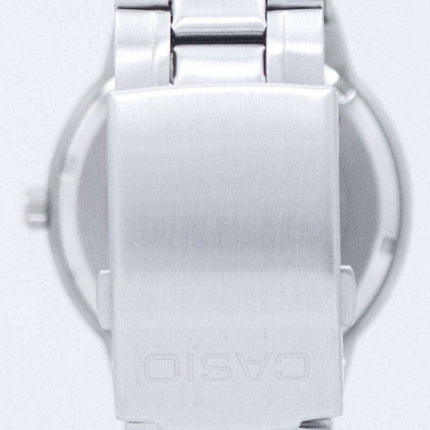 Casio Edifice Analog Three Dials EF-305D-1AV EF305D-1AV - Orologio da uomo