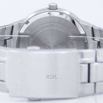 Casio Edifice Analog Three Dials EF-305D-1AV EF305D-1AV - Orologio da uomo