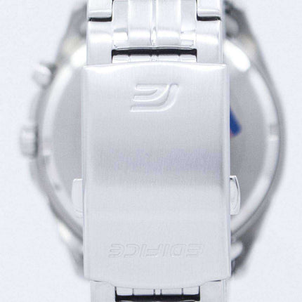 Casio Edifice Four Dials EF-328D-7AV EF328D-7AV - Orologio da uomo