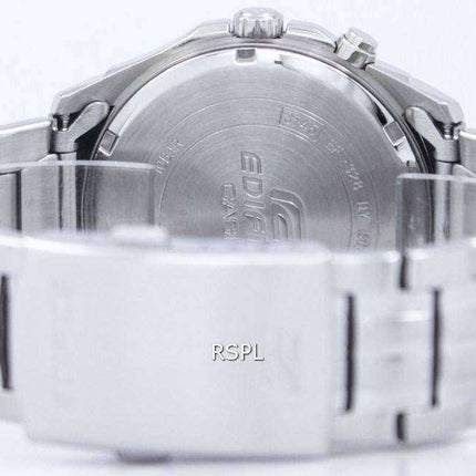 Casio Edifice Four Dials EF-328D-7AV EF328D-7AV - Orologio da uomo