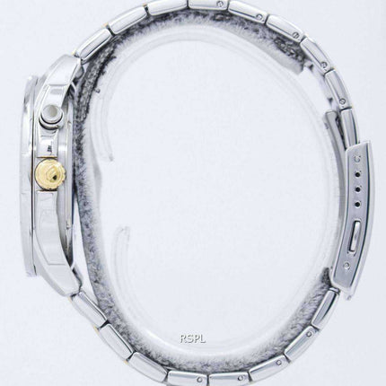 Orologio da uomo Casio Edifice EF-328SG-1AV EF328SG-1AV