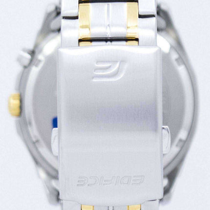 Orologio da uomo Casio Edifice EF-328SG-1AV EF328SG-1AV