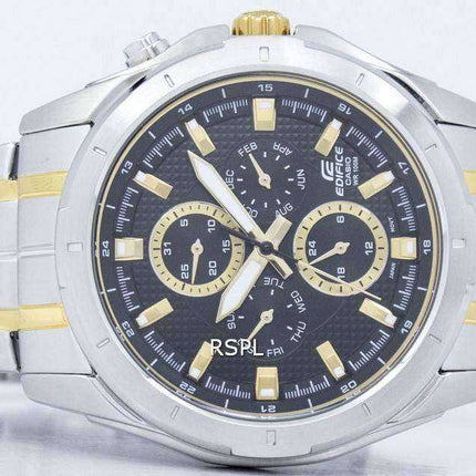 Orologio da uomo Casio Edifice EF-328SG-1AV EF328SG-1AV