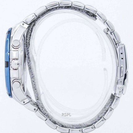 Orologio da uomo Casio Edifice Tachymeter EF-539D-1A2 EF539D-1A2 Orologio da uomo