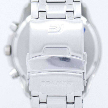 Orologio da uomo Casio Edifice Tachymeter EF-539D-1A2 EF539D-1A2 Orologio da uomo