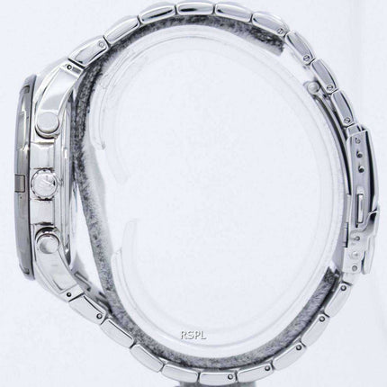 Orologio da uomo Casio Edifice Tachymeter EF-539D-7AV EF539D-7AV - Orologio da uomo