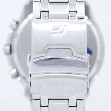 Orologio da uomo Casio Edifice Tachymeter EF-539D-7AV EF539D-7AV - Orologio da uomo
