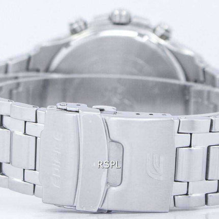 Orologio da uomo Casio Edifice Tachymeter EF-539D-7AV EF539D-7AV - Orologio da uomo