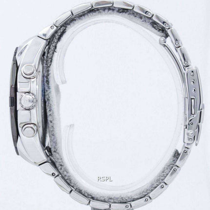 Orologio da uomo Casio Edifice Chronograph EF-540D-1AV EF540D-1AV