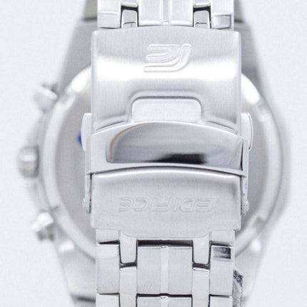 Orologio da uomo Casio Edifice Chronograph EF-540D-1AV EF540D-1AV