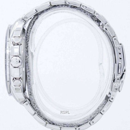 Orologio da uomo Casio Edifice Tachymeter Alarm EF-545D-7AV EF545D-7AV - Orologio da uomo