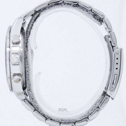 Casio Edifice Chronograph EF-547D-7A2V EF547D-7A2V Orologio da uomo