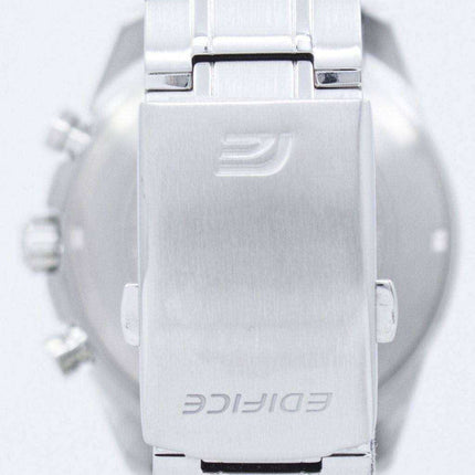 Casio Edifice Chronograph EF-547D-7A2V EF547D-7A2V Orologio da uomo