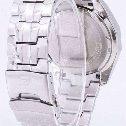Orologio da uomo Casio Edifice Tachymeter Quartz EF-550D-7AV EF550D-7AV - Orologio da uomo