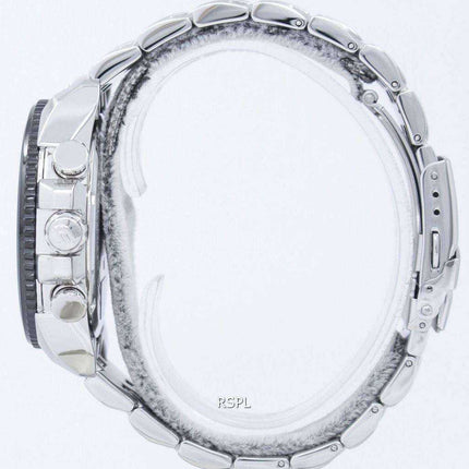 Casio Edifice Chronograph EF-558D-1AV EF558D-1AV - Orologio da uomo