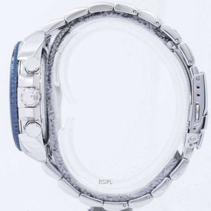 Casio Edifice Chronograph EF-558D-2AV EF558D-2AV - Orologio da uomo