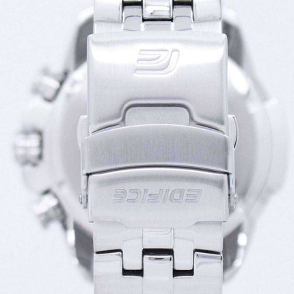 Casio Edifice Chronograph EF-558D-2AV EF558D-2AV - Orologio da uomo