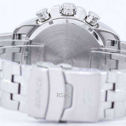 Casio Edifice Chronograph EF-558D-2AV EF558D-2AV - Orologio da uomo