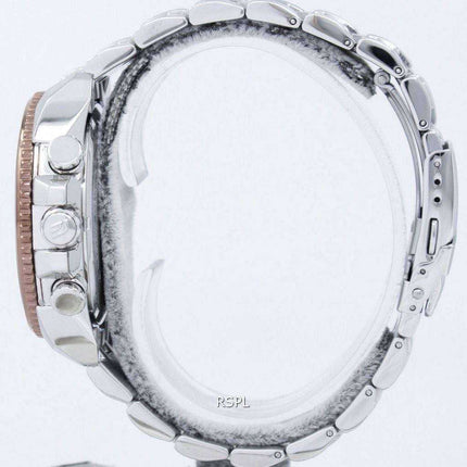 Casio Edifice Chronograph EF-558D-7AV EF558D-7AV - Orologio da uomo