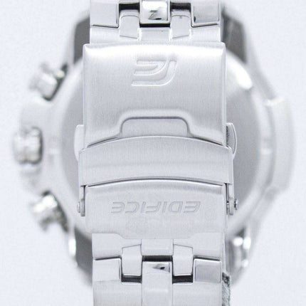 Casio Edifice Chronograph EF-558D-7AV EF558D-7AV - Orologio da uomo