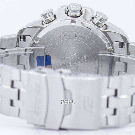 Casio Edifice Chronograph EF-558D-7AV EF558D-7AV - Orologio da uomo