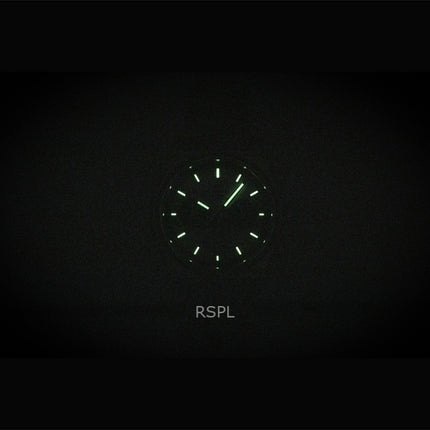 Orologio da uomo Casio Edifice Analog Standard Cronografo in acciaio inossidabile con quadrante verde al quarzo EFB-730D-3AV 100M