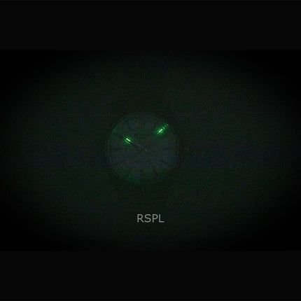 Orologio da uomo Casio Edifice analogico in acciaio inossidabile forgiato al carbonio con quadrante bianco automatico EFK-100D-7A 100M