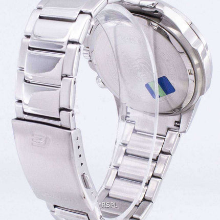 Orologio da uomo Casio Edifice EFR-303D-1AV World Map Quartz