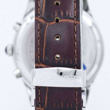 Casio Edifice Chronograph EFR-517L-7AV EFR517L-7AV - Orologio da uomo