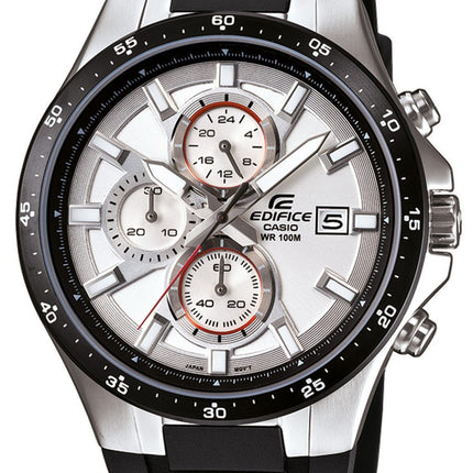Orologio da uomo Casio Edifice Chronograph EFR-519-7AV